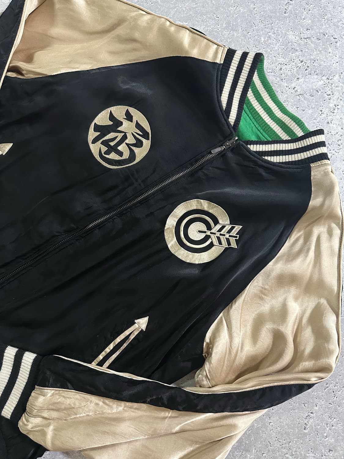 HANAFUGETSU 스카잔 JAPAN 상품이미지1