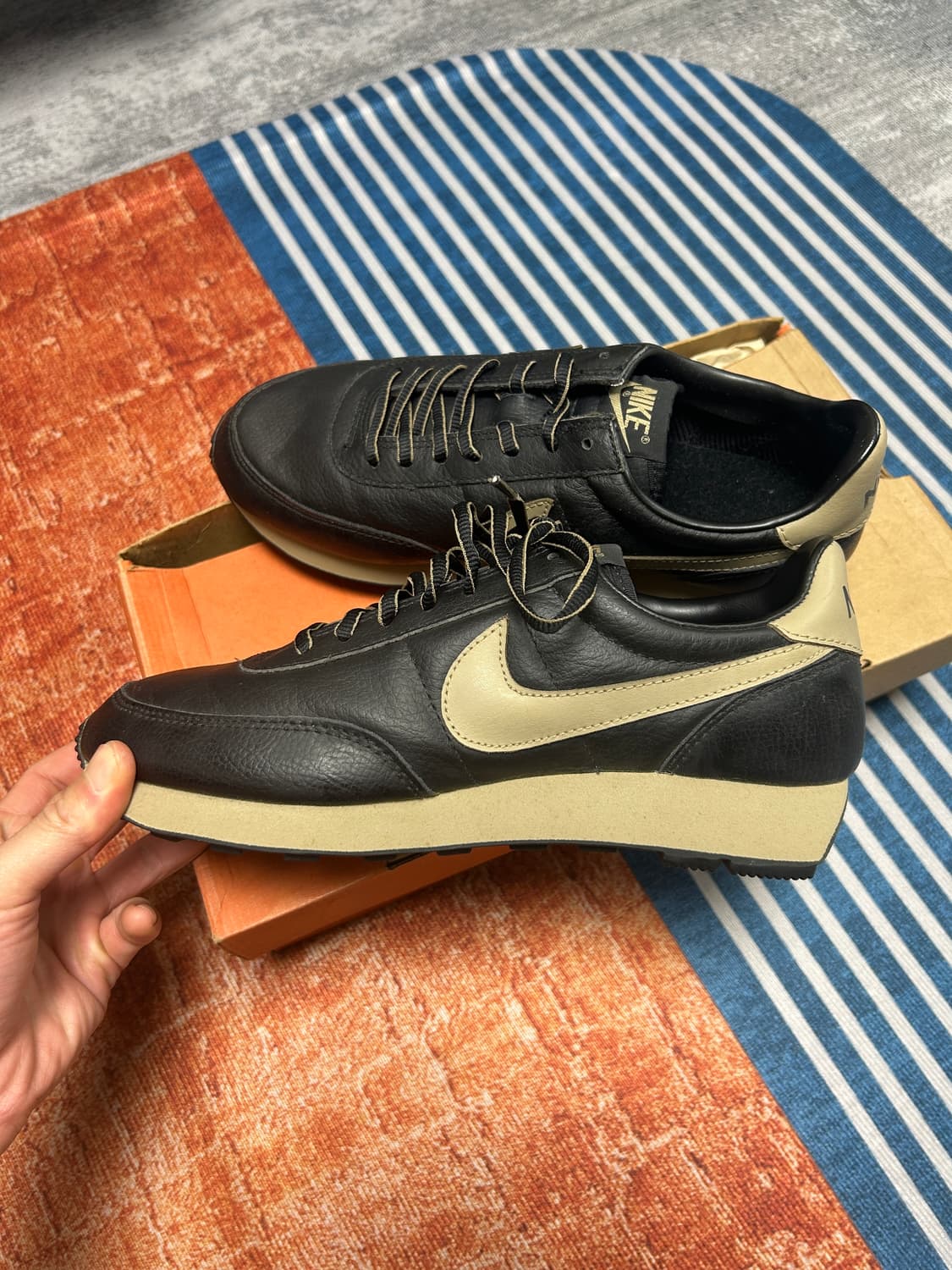 나이키 ldv 270mm 상품이미지1