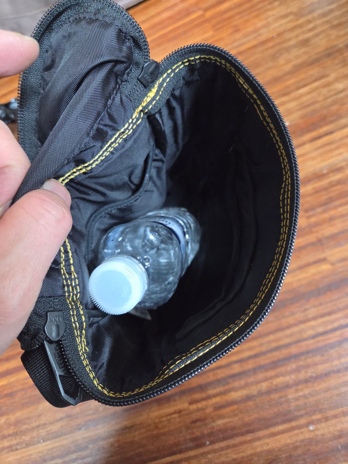 노스페이스 bc 퓨즈 박스 크로스백  상품이미지4