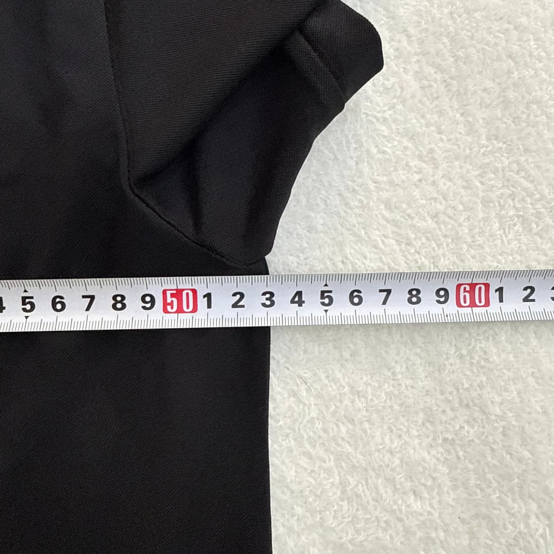 105 케이스위스 카라 반팔 티셔츠 0413T 상품이미지5