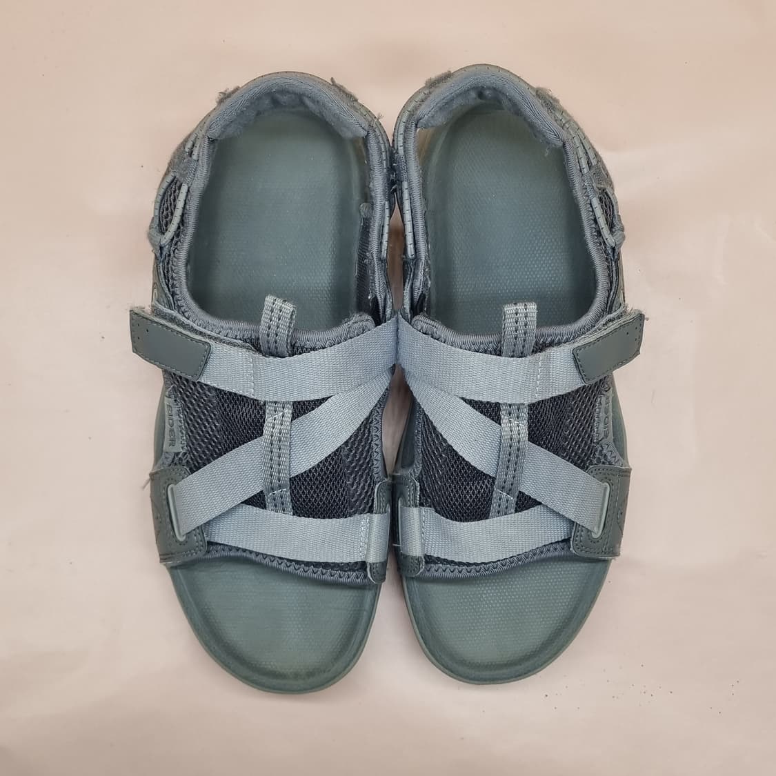 아이더 쿠쉬쿨러 남성샌들 260 상품이미지2