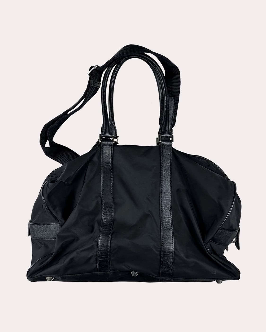 프라다 보스턴백 상품이미지2