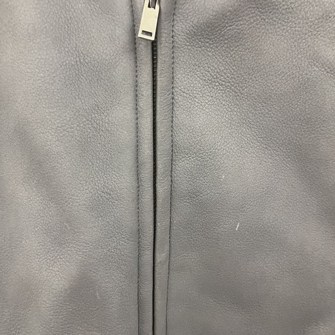 가레스퓨 올드스쿨 펑크 락시크 양가죽 자켓 90 C10343 상품이미지8