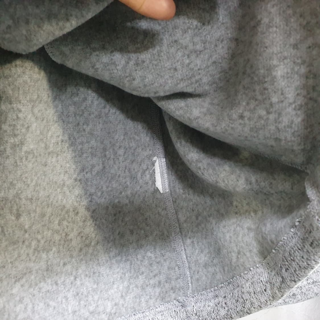 블랙야크 집업후리스자켓(105) 상품이미지5