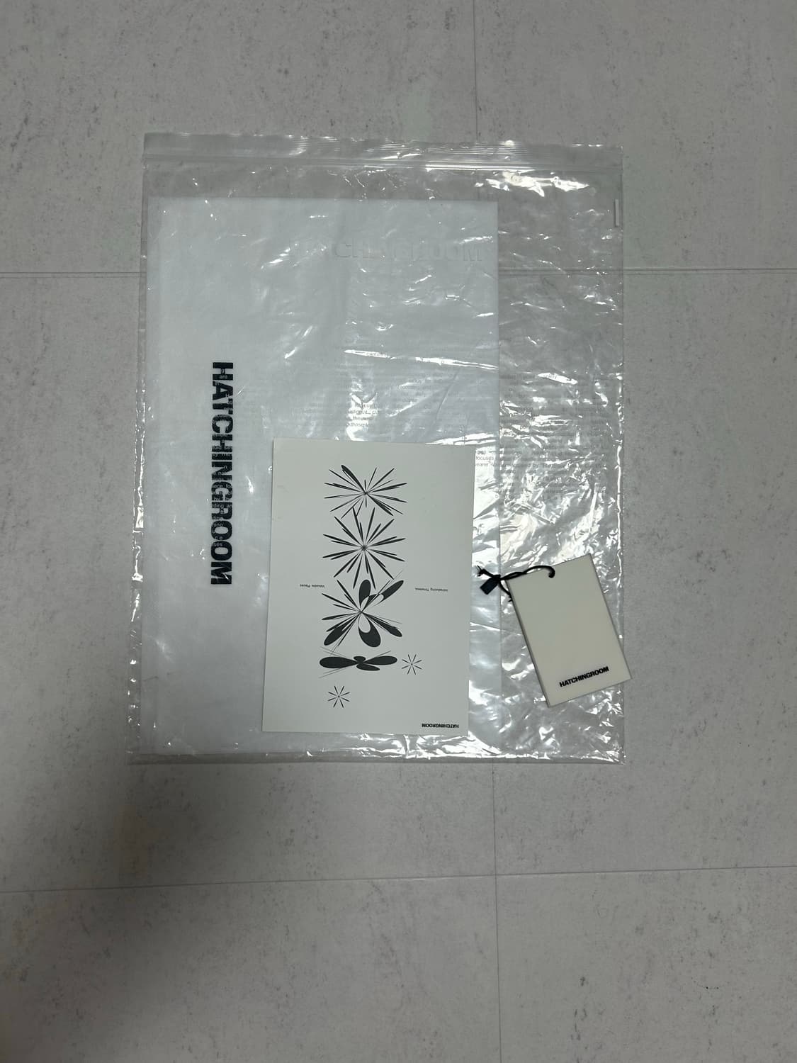 해칭룸자켓 상품이미지2