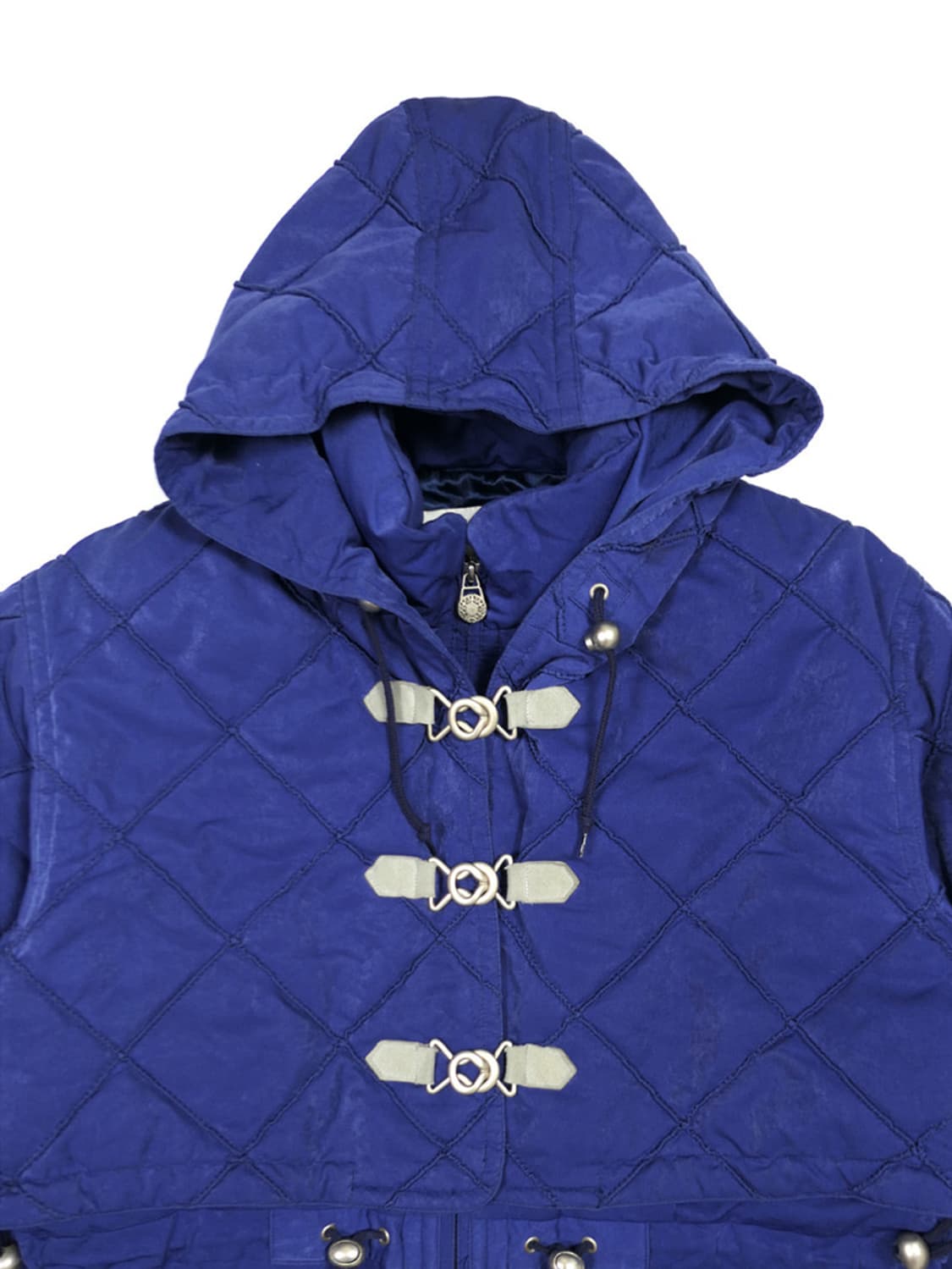Courreges sport futur toggle jacket 상품이미지2
