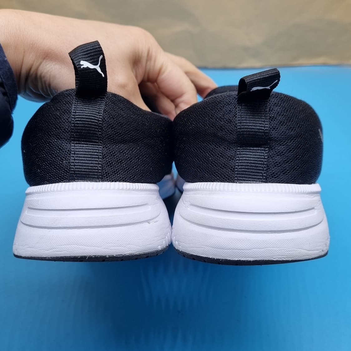 푸마 플라이어 플렉스 슬립온245 상품이미지4