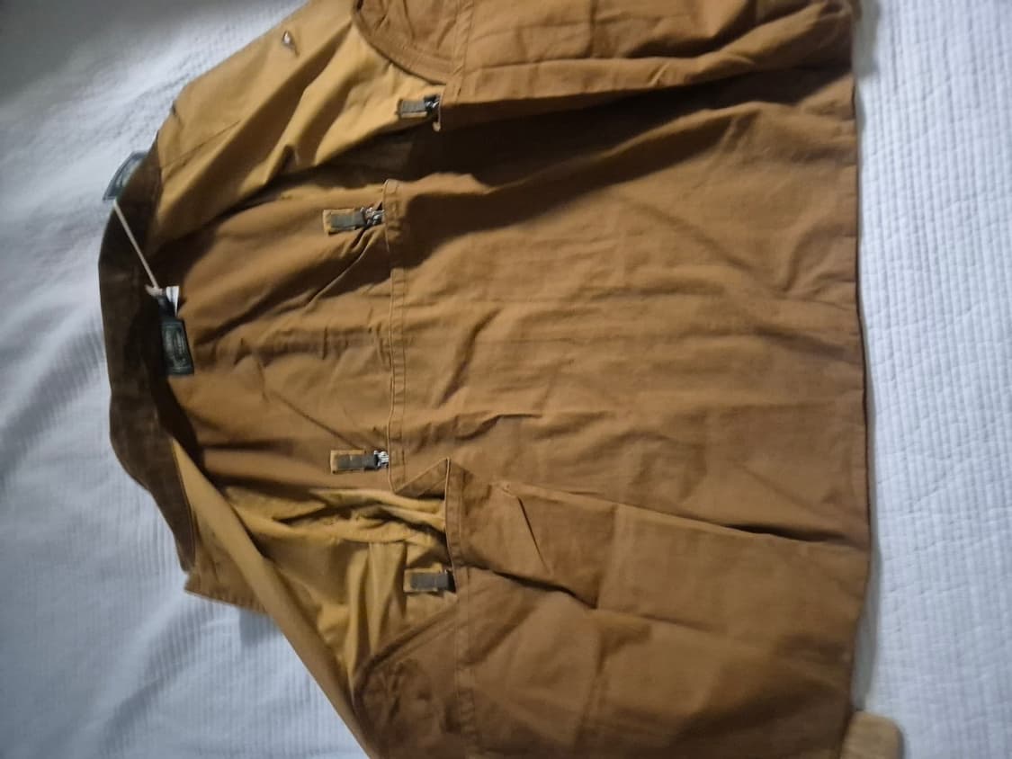 폴로컨트리 헌팅자켓 상품이미지4