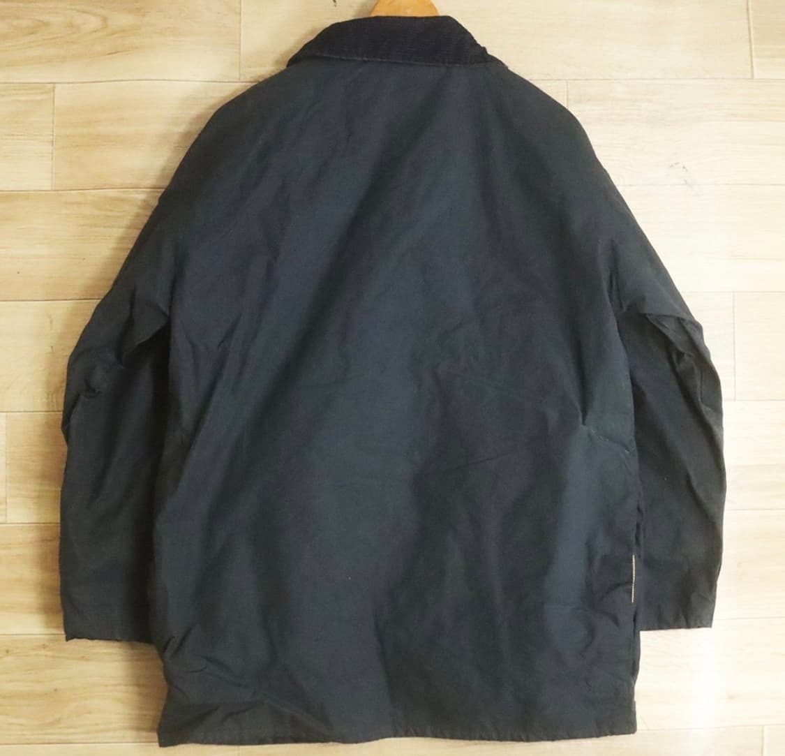 빈티지 왁스자켓 상품이미지4