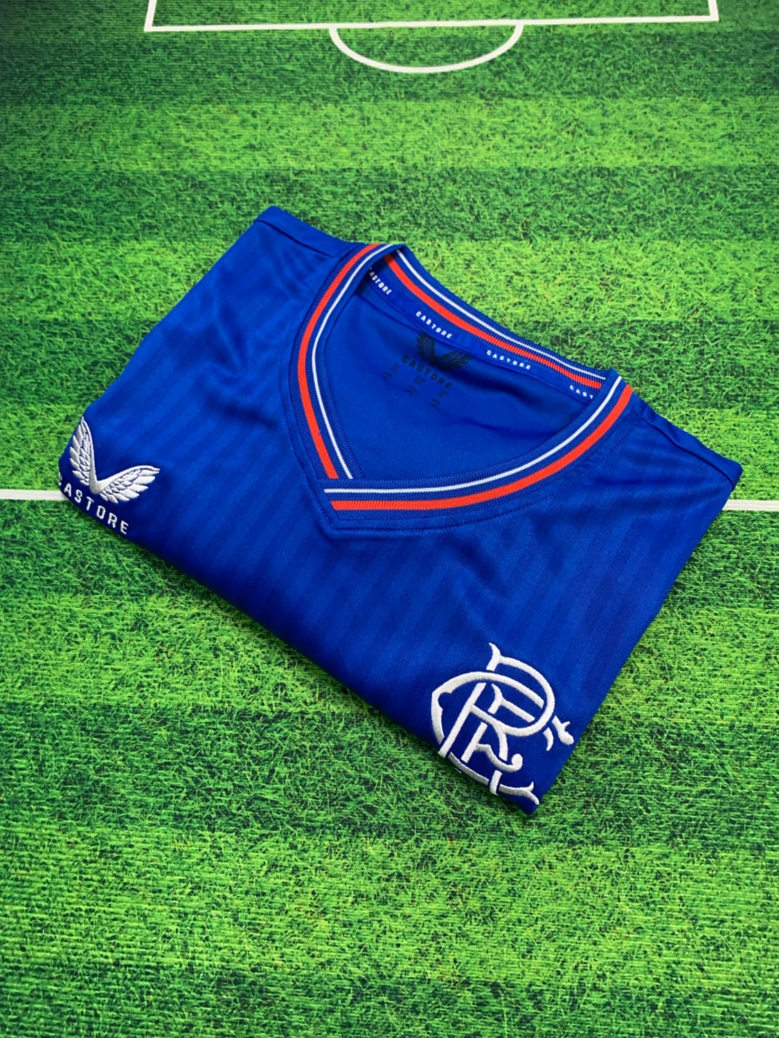 🧧추석할인🧧 SPL 레인져스 홈 유니폼 2XL 상품이미지3