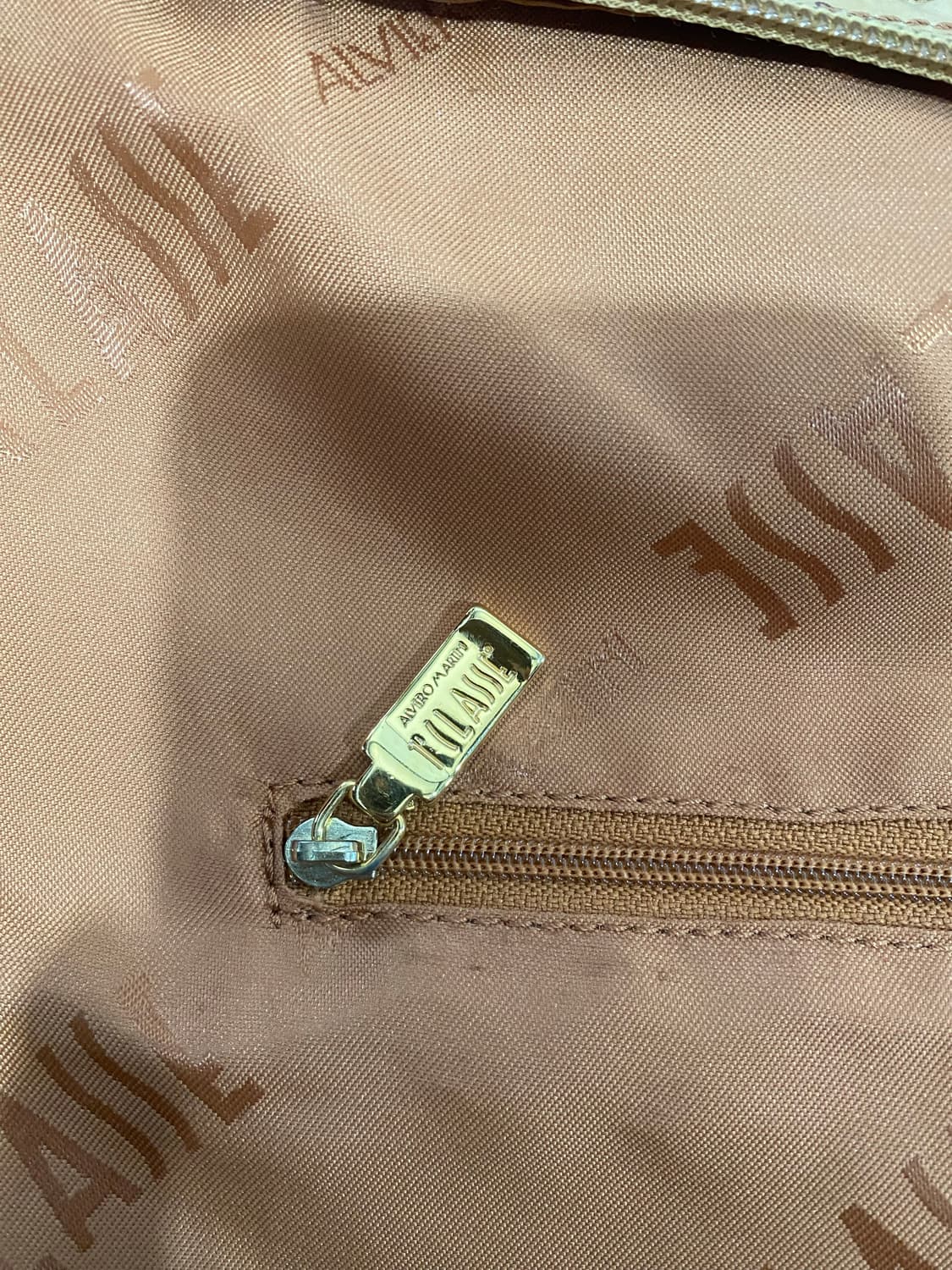 알비에로 마르티니 세계지도 토트백 상품이미지9