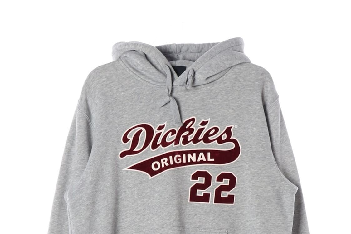 디키즈 후드티 L 상품이미지3