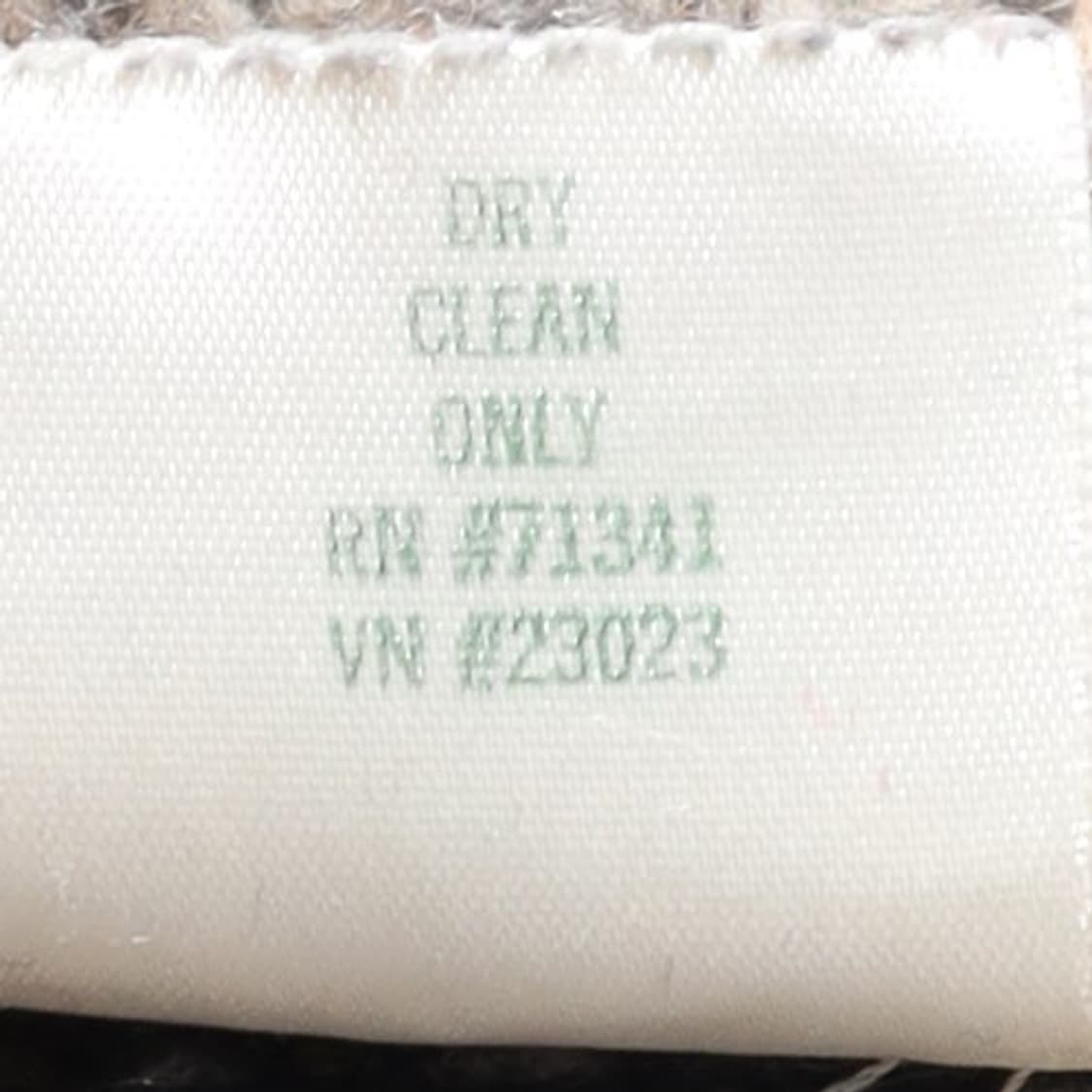 엘엘빈 L.L.Bean Stripe Knit 
 상품이미지8