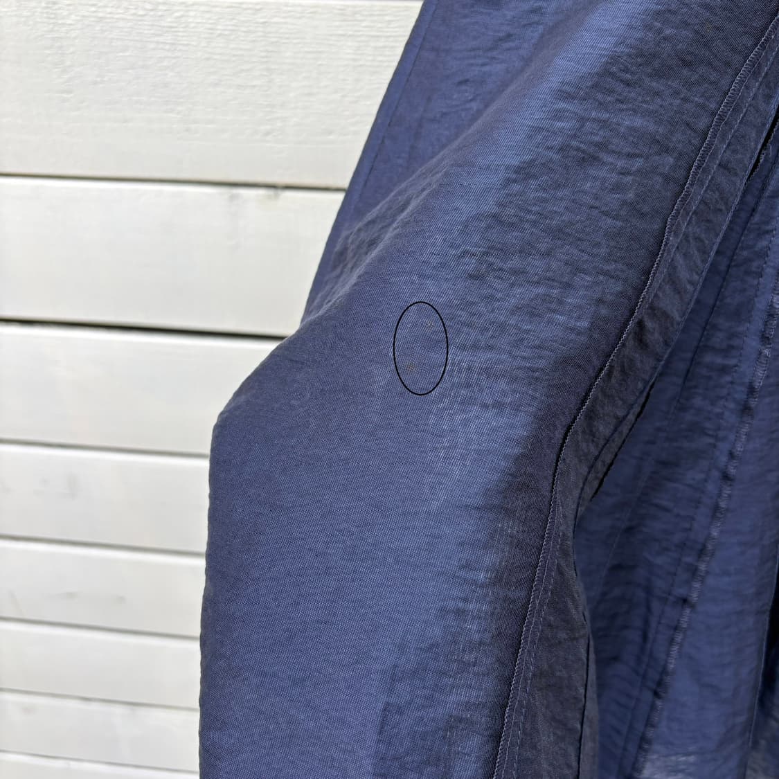 Sonia Rykiel 소니아리키엘 레이온 나일론 스커트 치마 상품이미지3