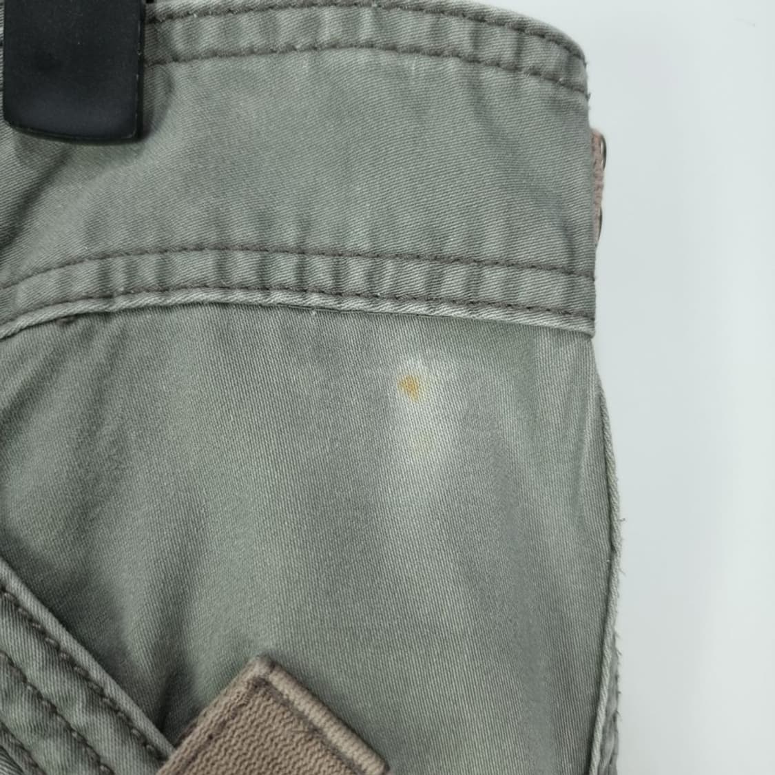 [Y2K 빈티지] 카고 팬츠 M19195 상품이미지8