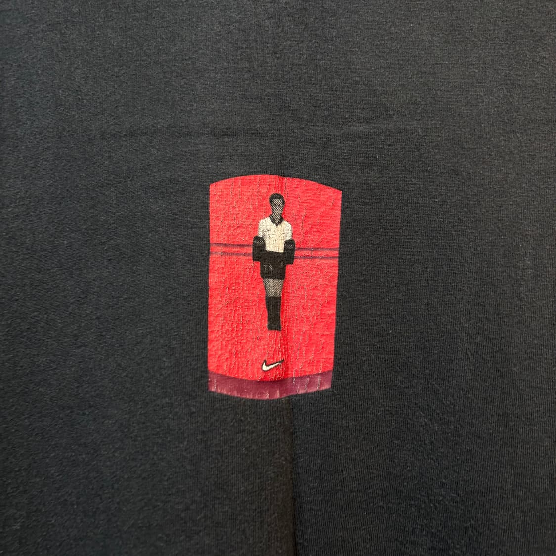 [XL] NIKE 나이키 빈티지 반팔 티셔츠 상품이미지2