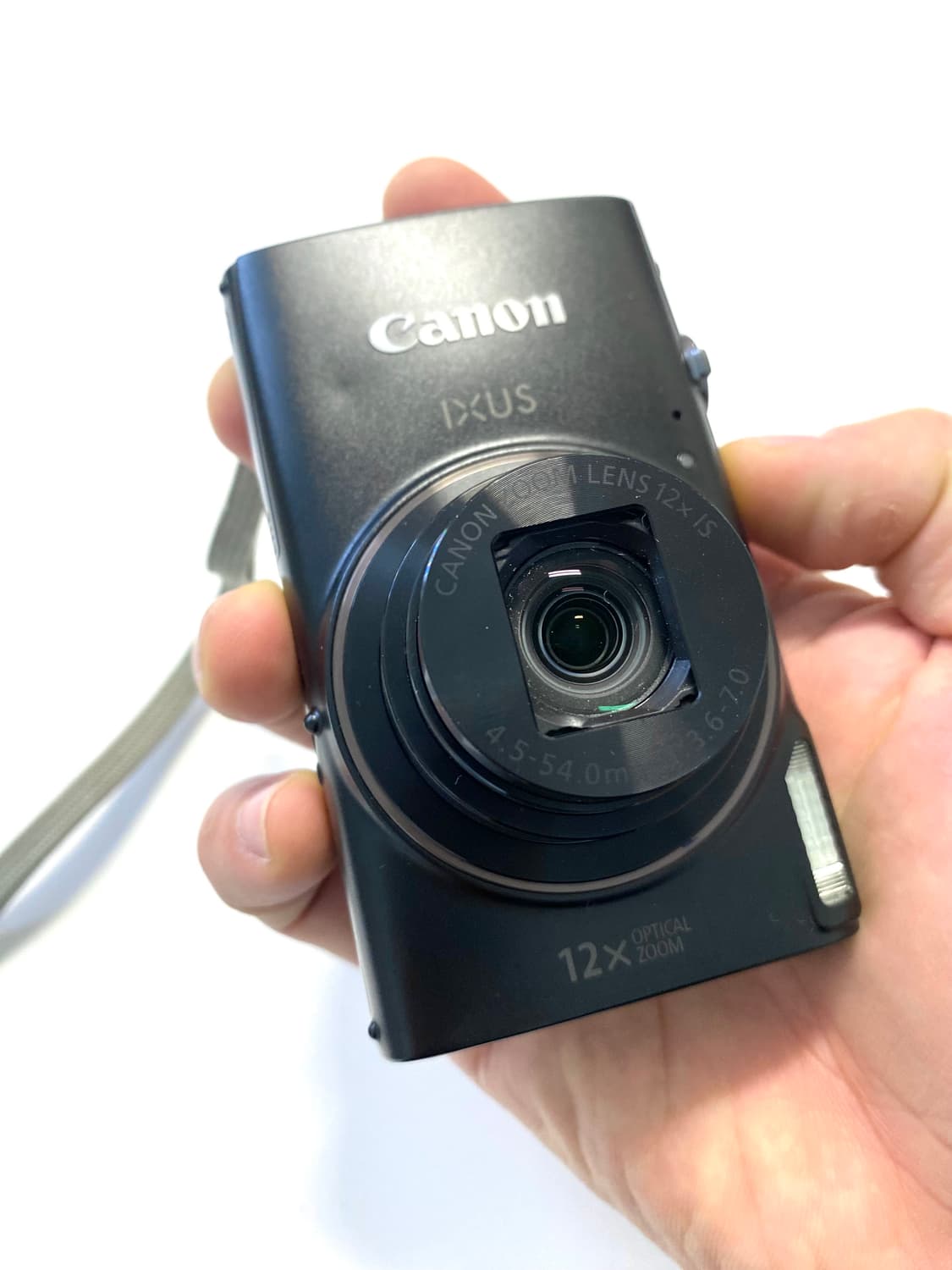 캐논 익서스 IXUS 285 HS 디지털 카메라 상품이미지8