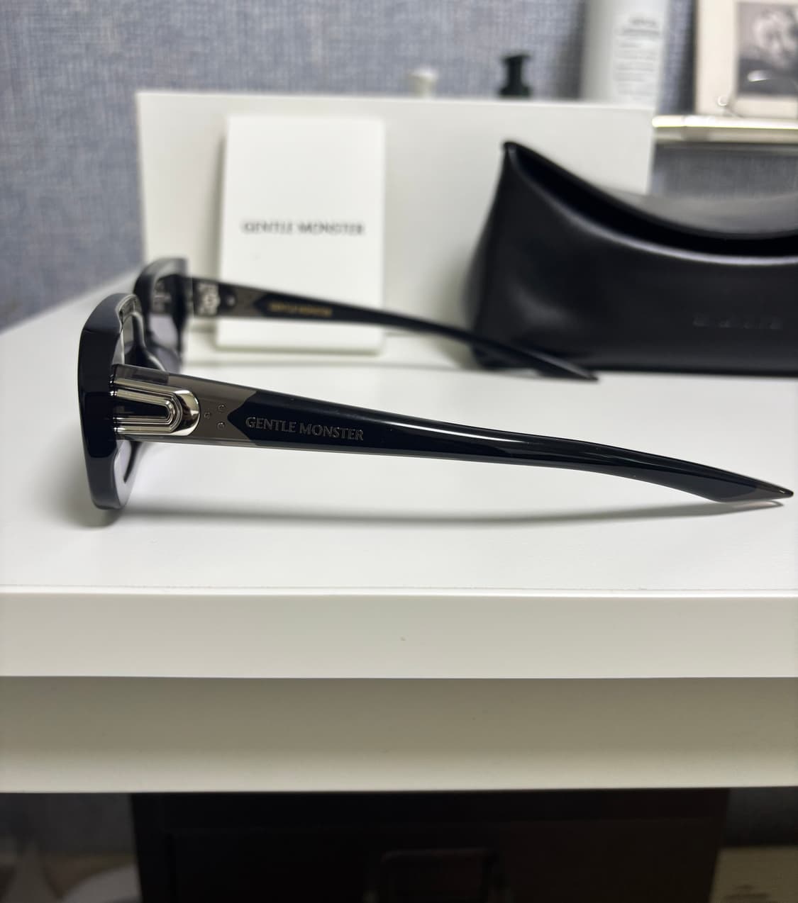 젠틀몬스터 멜로즈01 상품이미지3