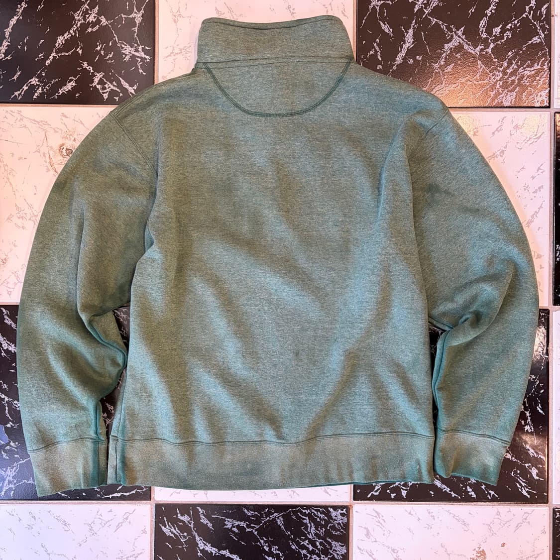 sun-fade vintage sweat 상품이미지6