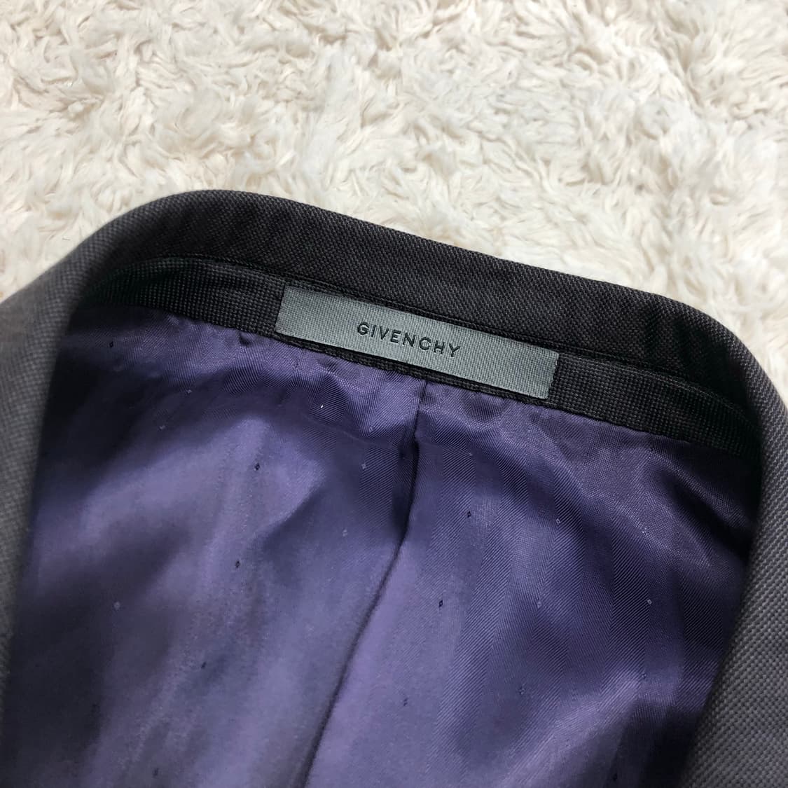 지방시 블레이저 자켓 상품이미지5