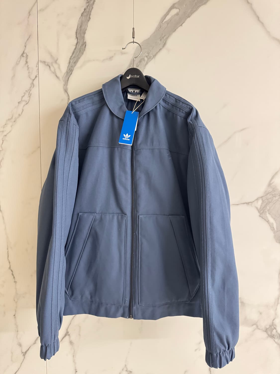 아디다스 패디드 트랙탑/L 상품이미지1