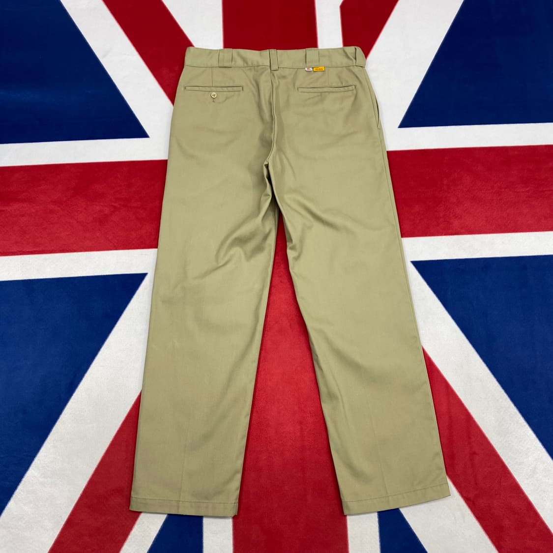 스탠다드캘리포니아 x 디키즈 치노팬츠 34 상품이미지5