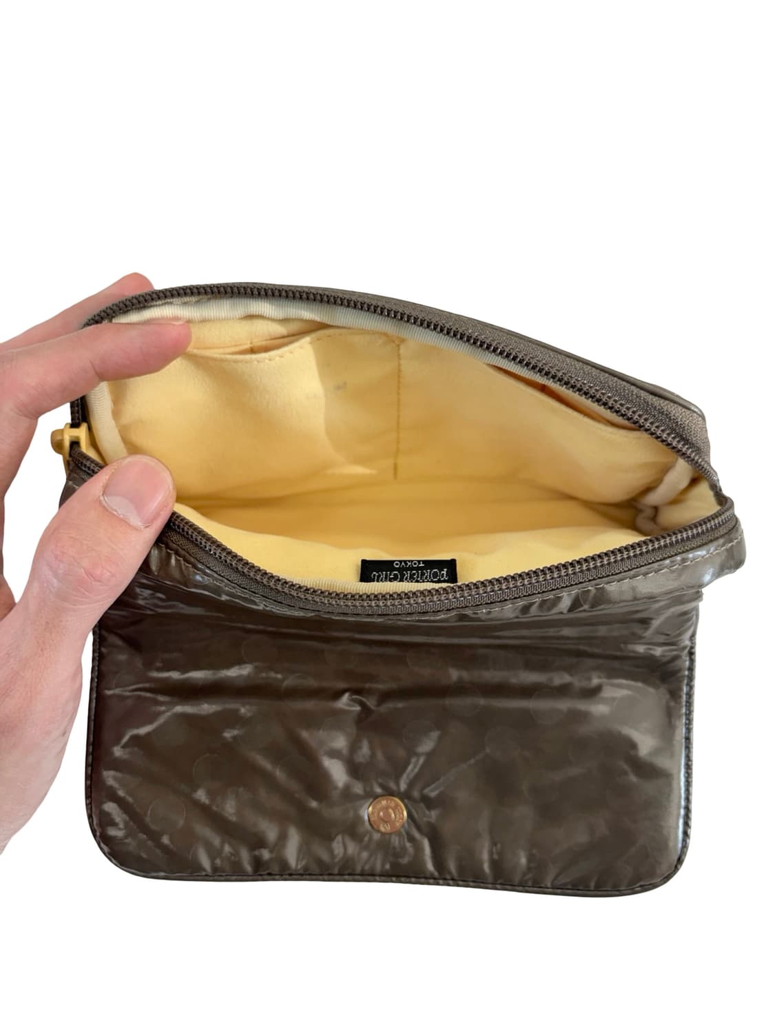 요시다 포터 도트 파우치 상품이미지4