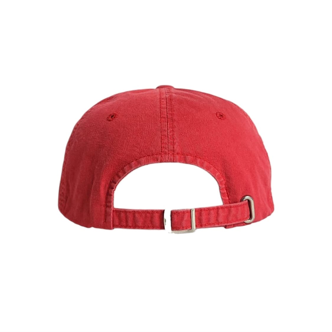 RV) 루돌프 발렌티노 RV Jeans 디스트레스드 볼캡 상품이미지5