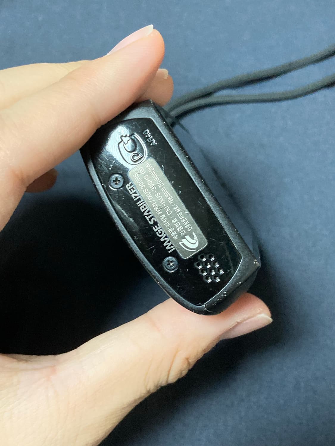 캐논 IXUS 300 HS 디지털 카메라 상품이미지6