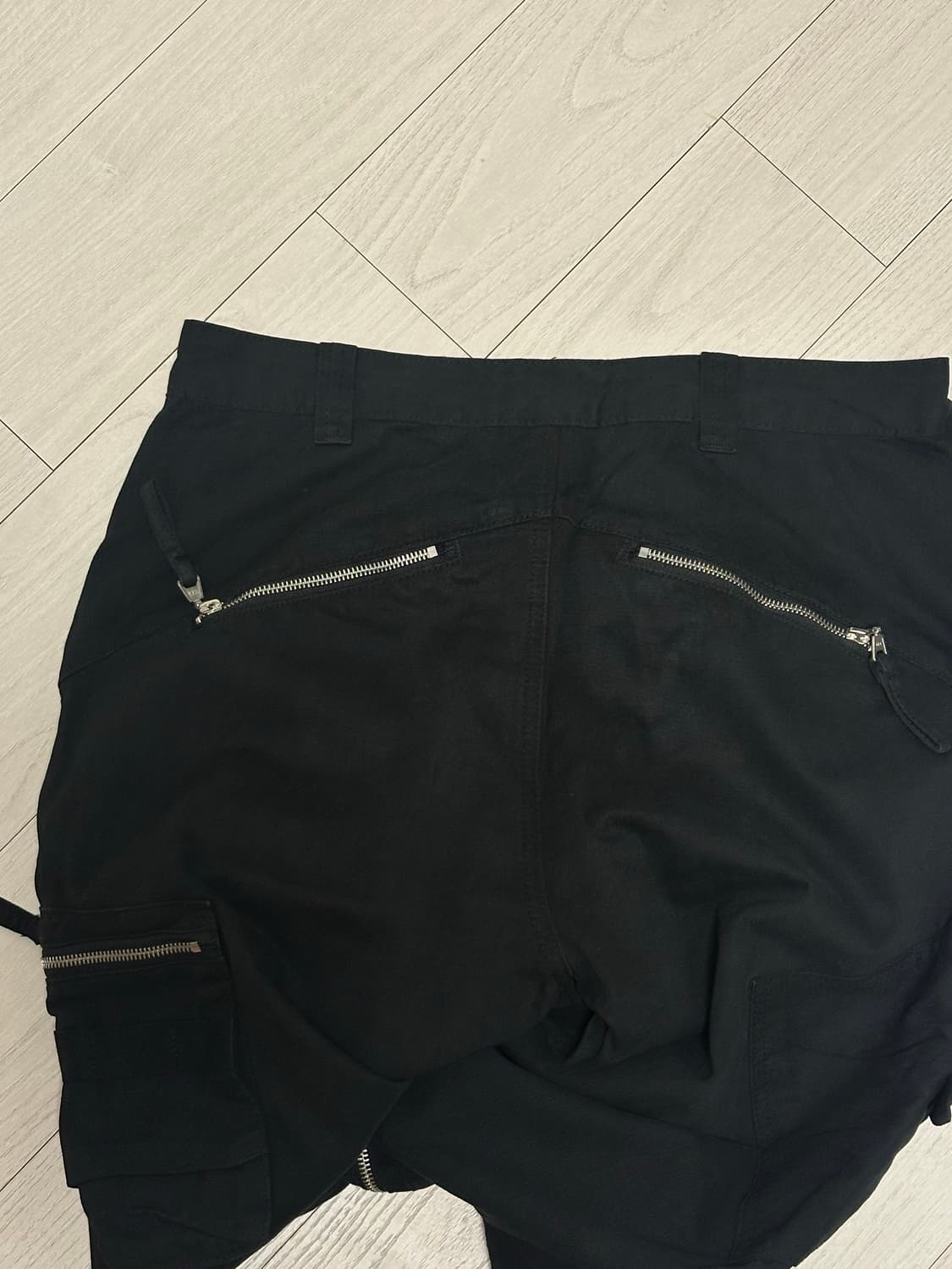 더콜디스트모먼트 카고팬츠 L 상품이미지4