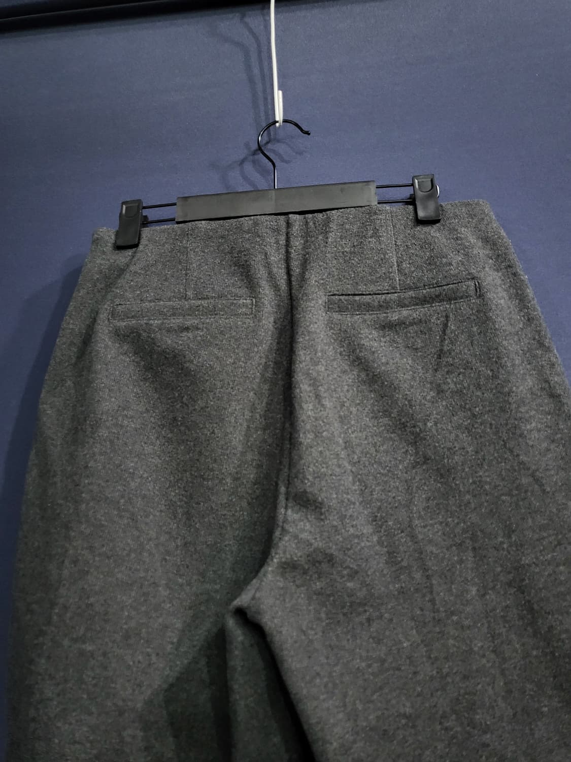 블루핏 와이드 밴드팬츠 상품이미지6