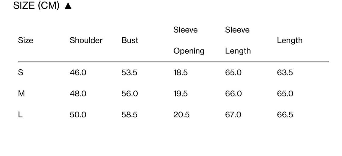 (L) 렉토 RECTO CREW NECK LAYERED CARDIGAN 상품이미지6