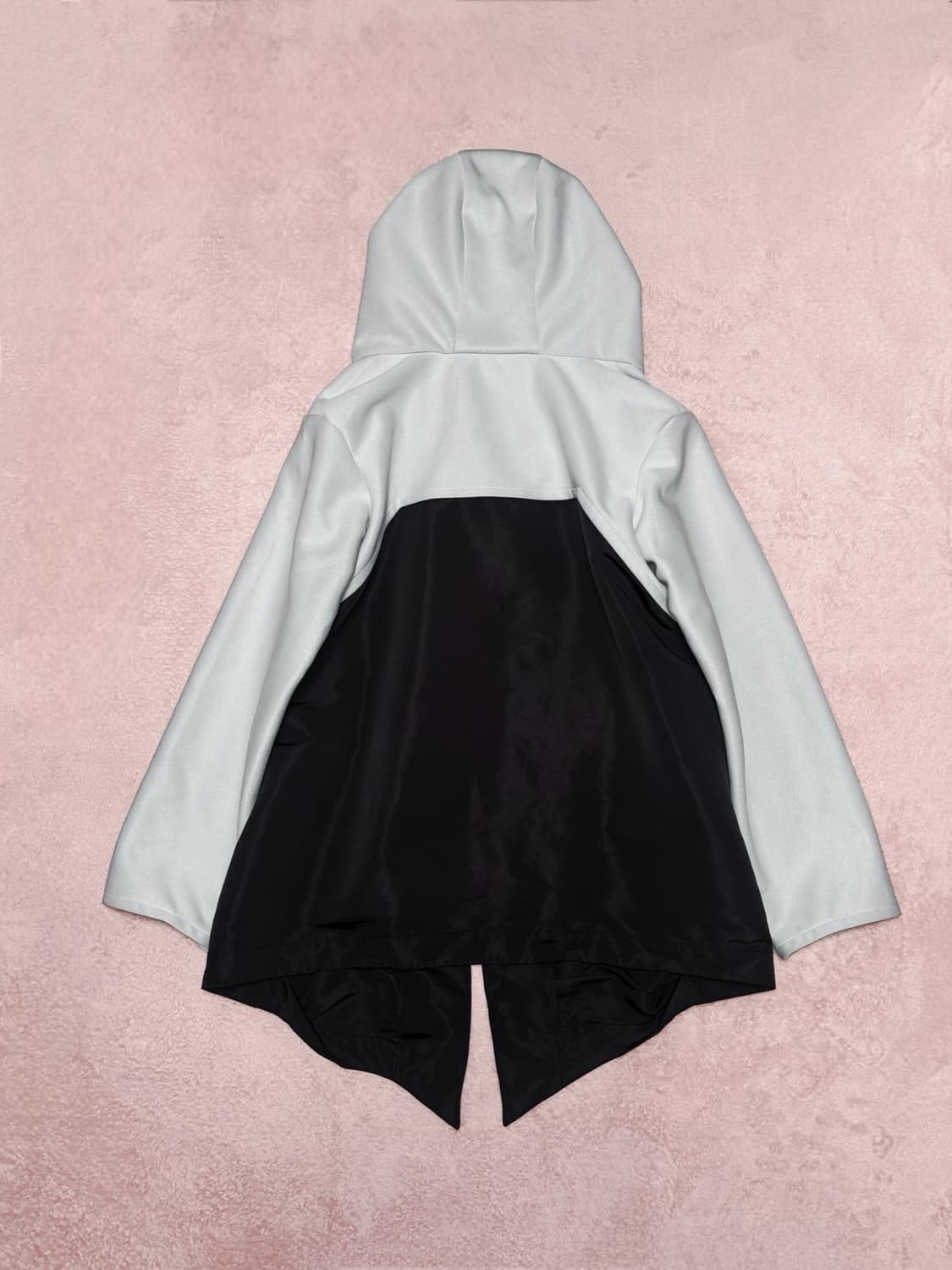 Chloma 클로마 NF컴플렉스파카 사이버코어 상품이미지2