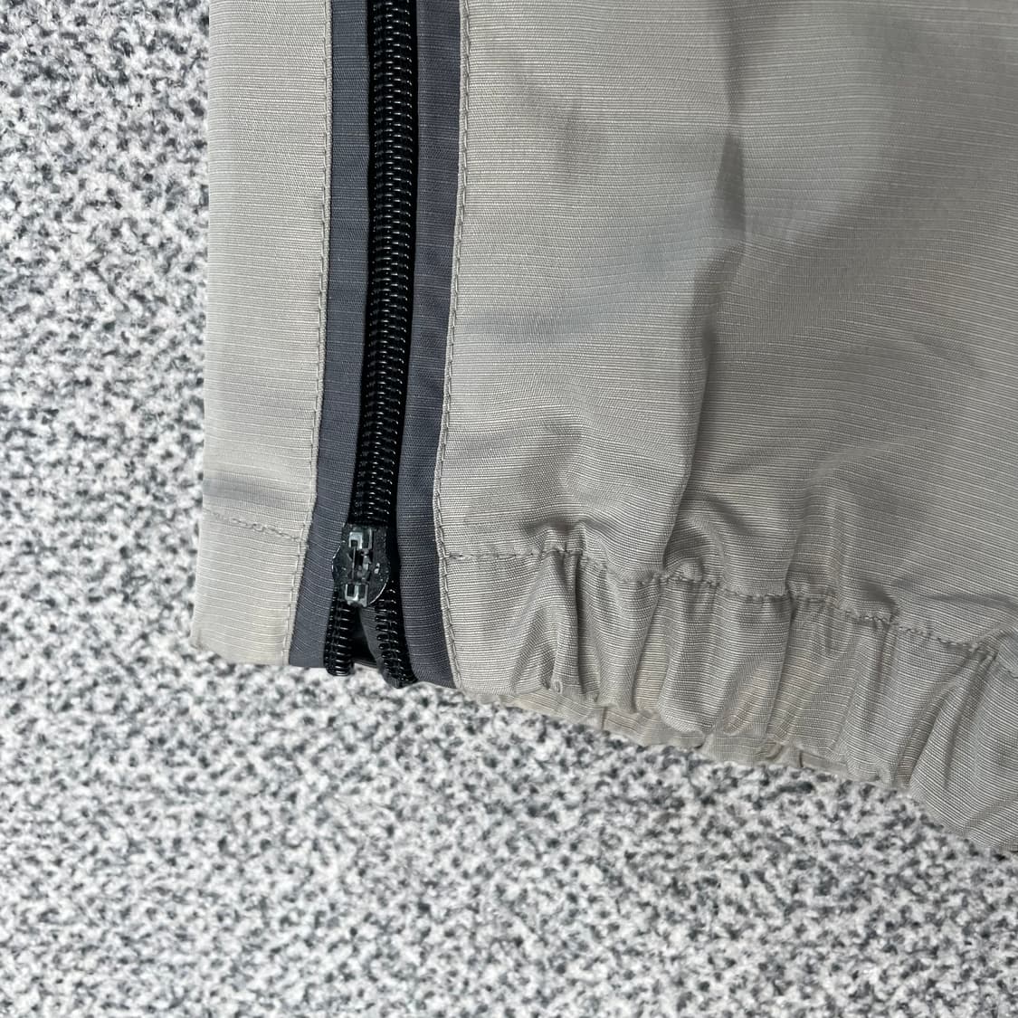 휠라 스포츠 하프집업 아노락 자켓 상품이미지4