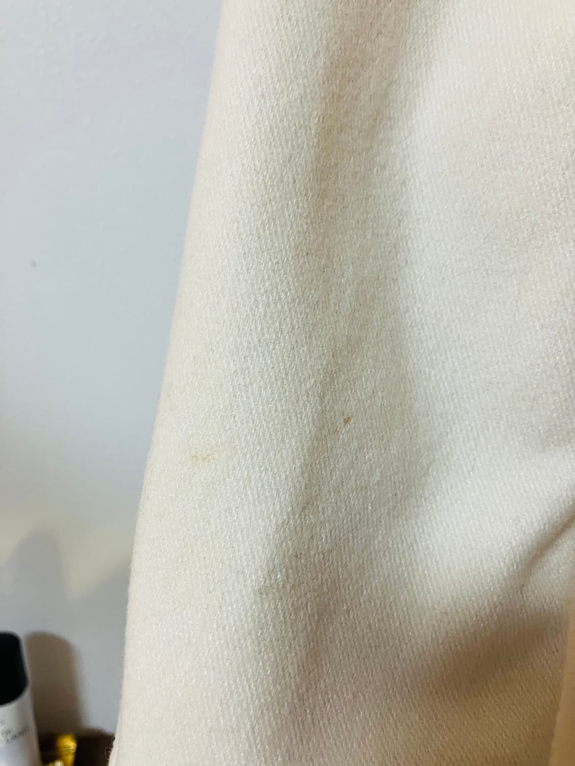 아디다스 오리지널 아이보리 퍼 후드 자켓 오네갸루 y2k 중티다스 상품이미지6