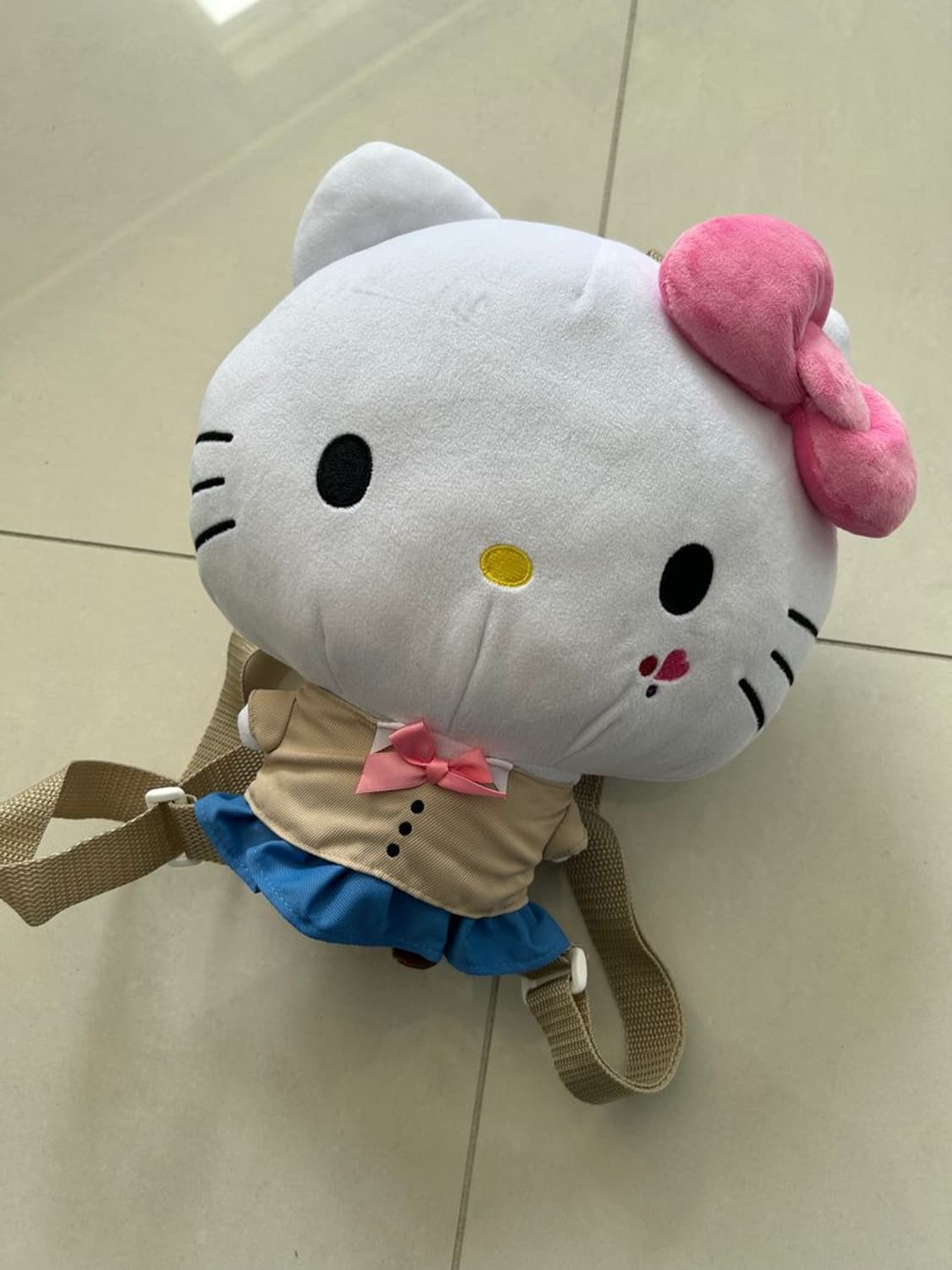 KITTY MINI BAG 키티 미니백 상품이미지2
