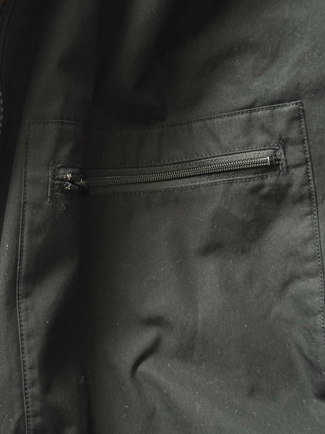 캡틴선샤인 코튼 필드 자켓 상품이미지8