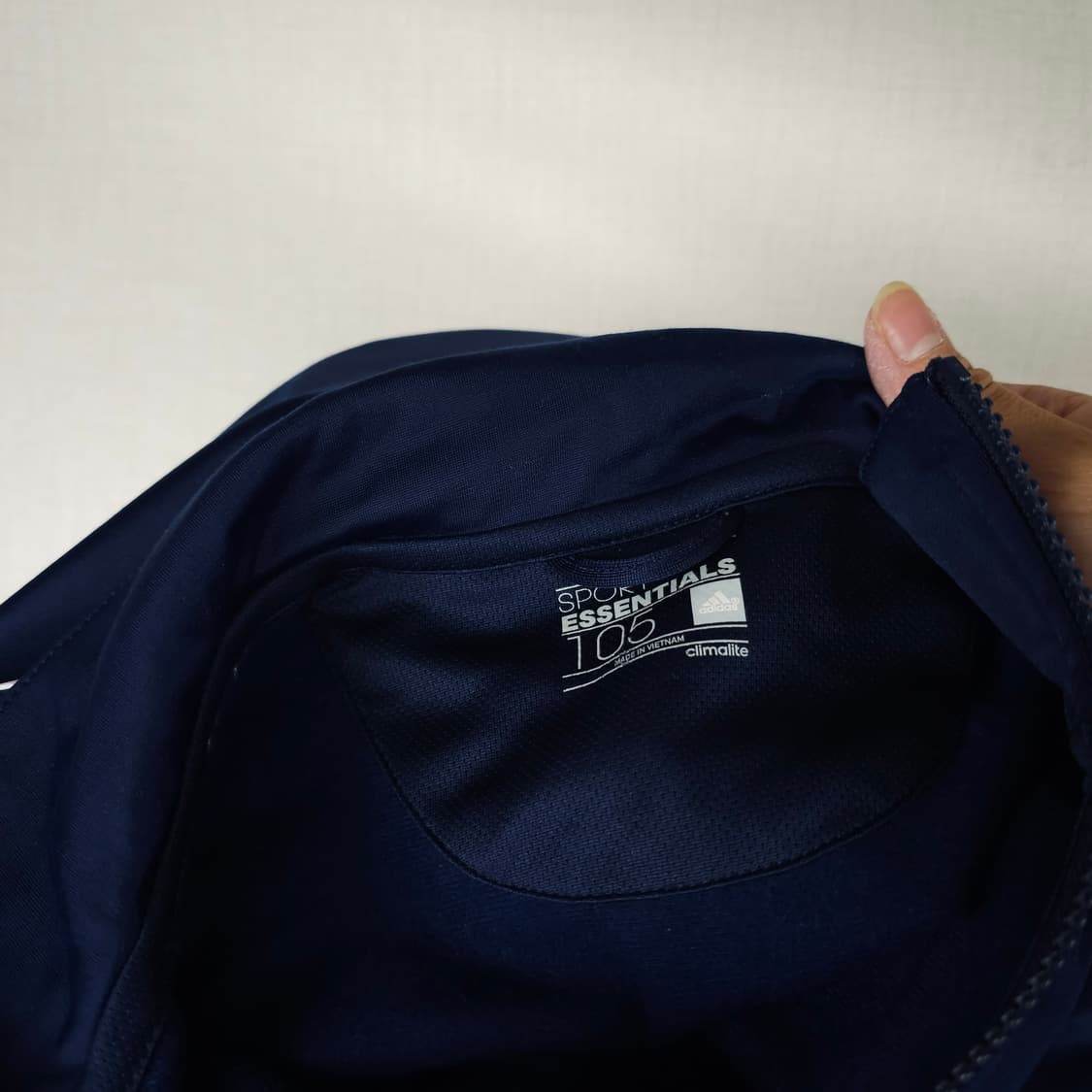 아디다스 져지 남자105사이즈  상품이미지3