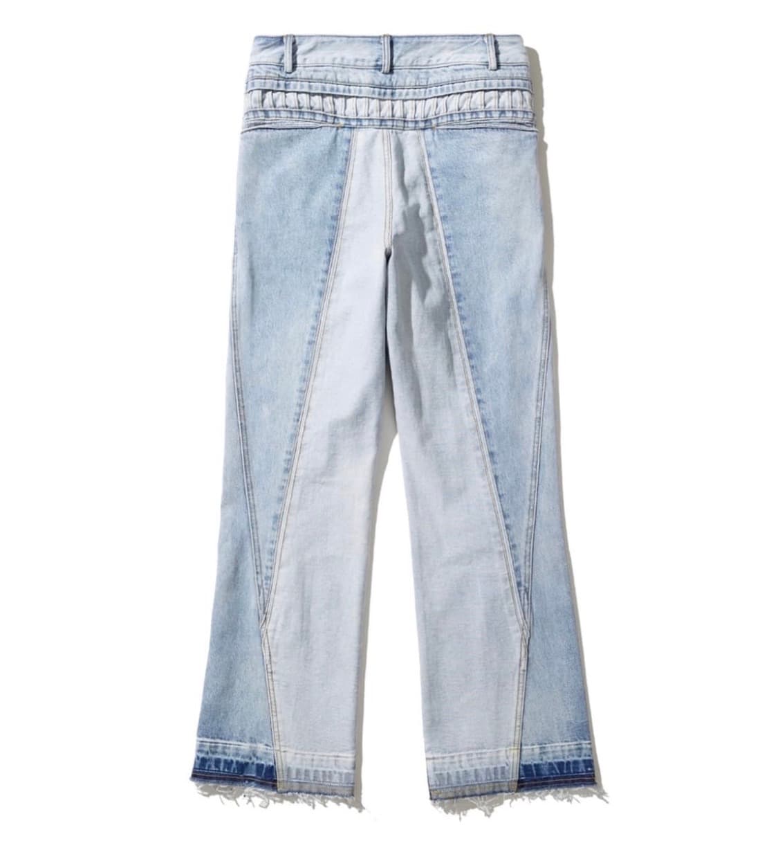 (S) Xlim Ep.7 03 Trousers 엑슬림 트라우저 상품이미지2