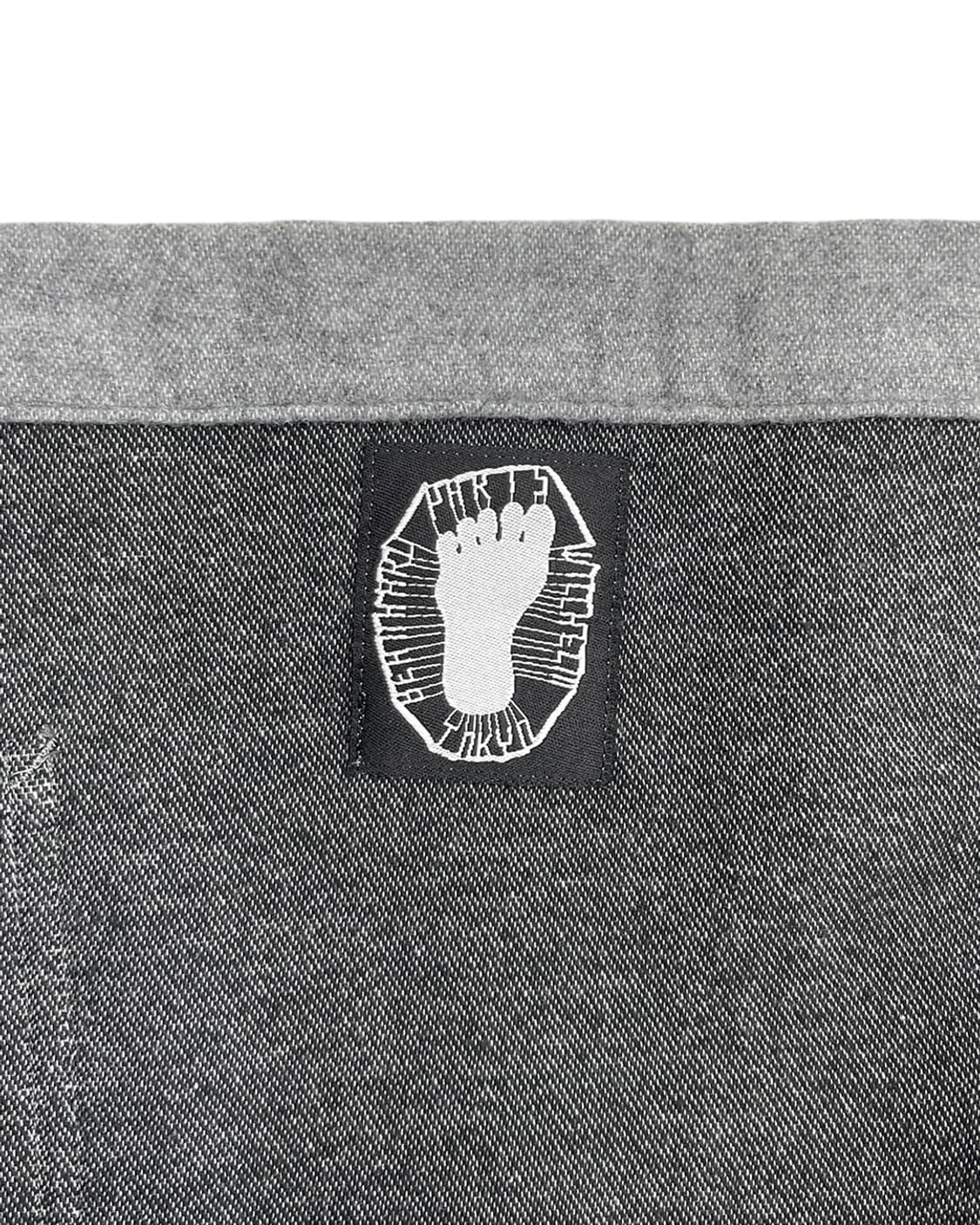 버나드 윌헴 슈슈 스커트 그레이 상품이미지9