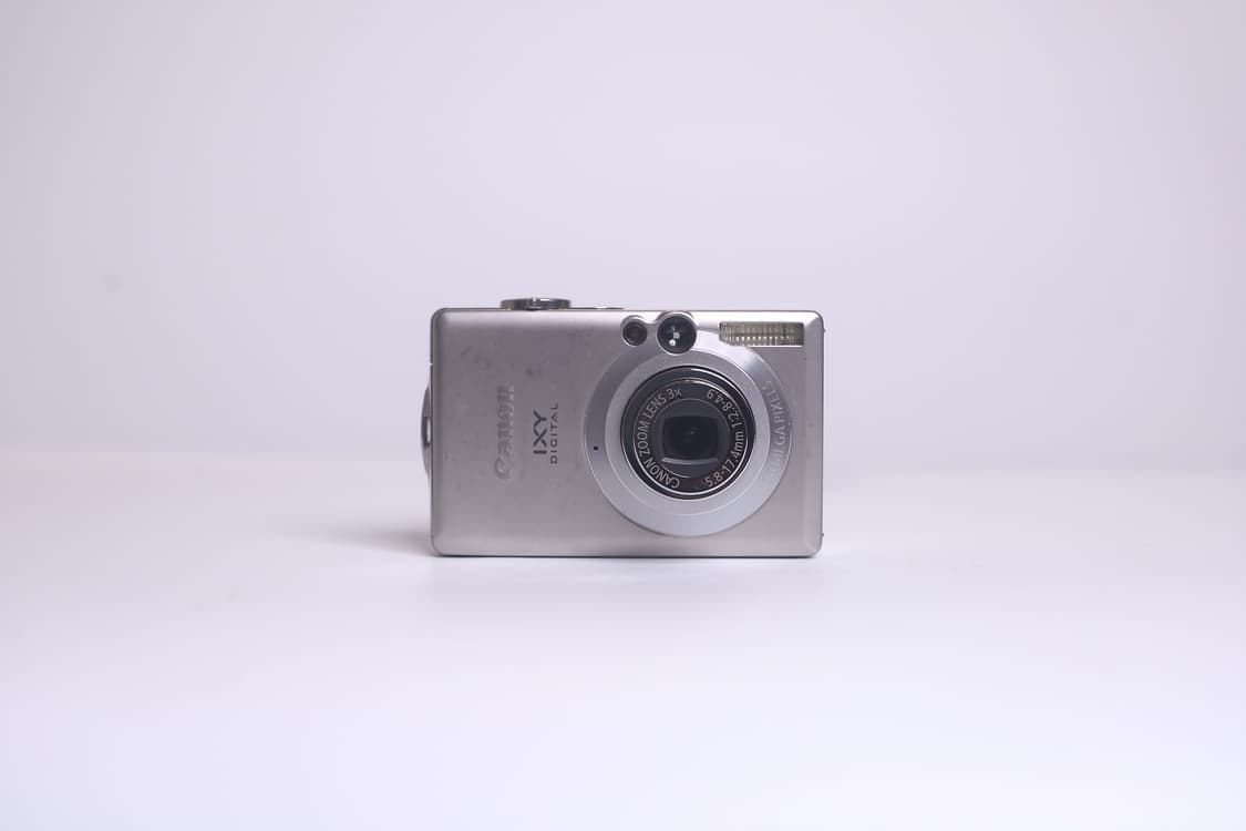 캐논 익시 디지털 70 (익서스 60 일본 내수 모델) 상품이미지1