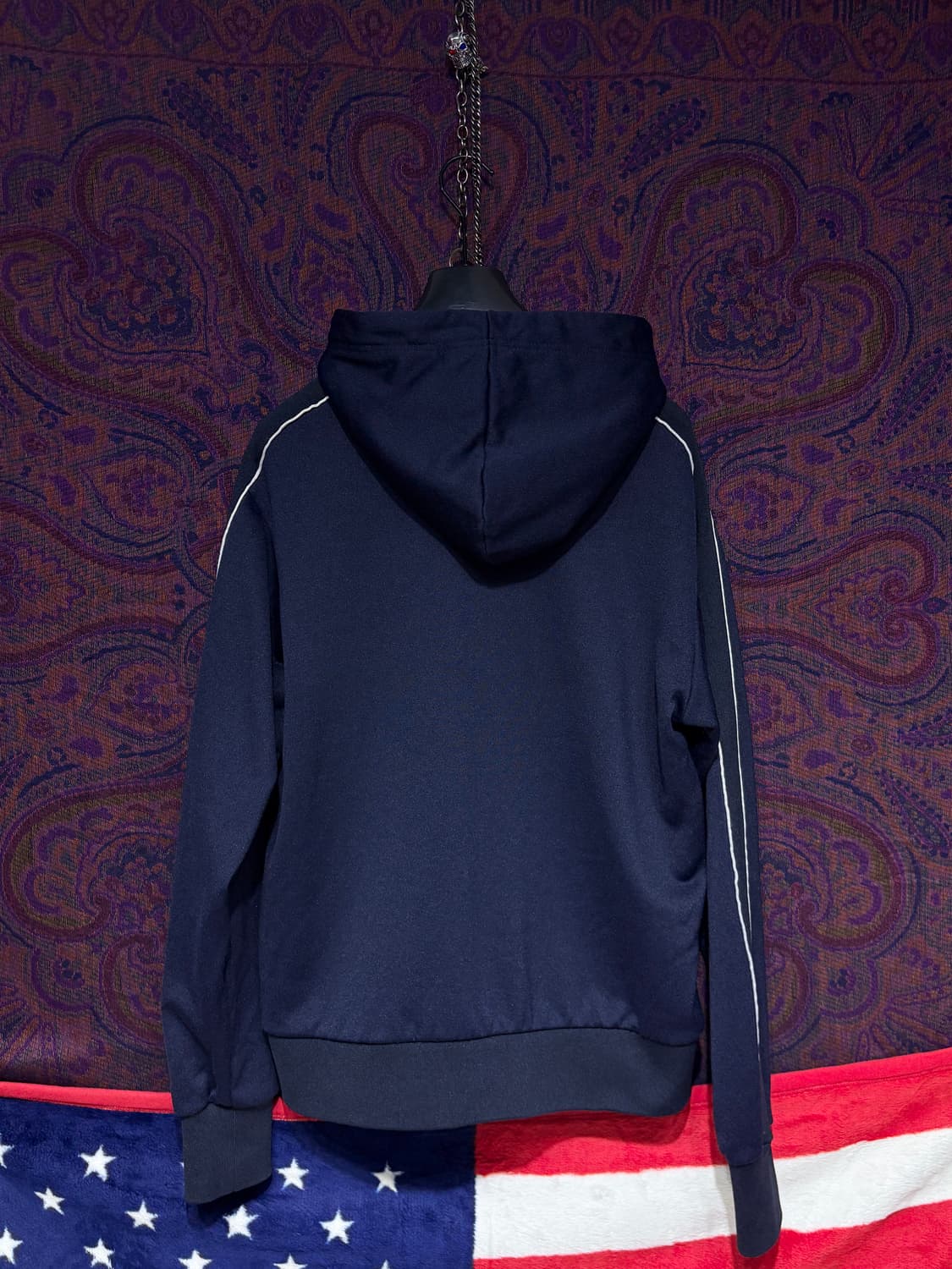 MPQ 드래곤 스카쟌 후드집업 상품이미지8