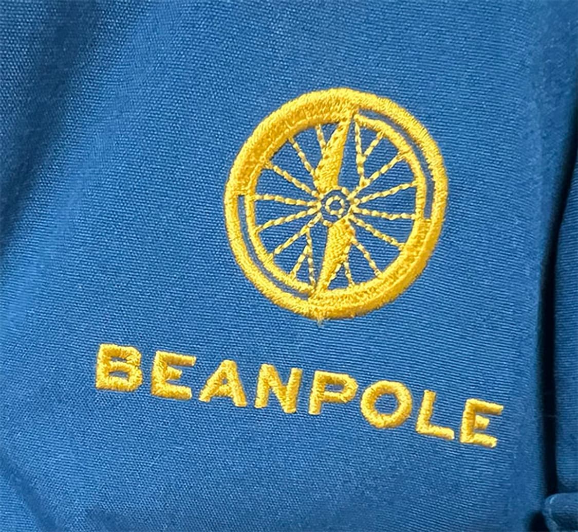 빈폴 아웃도어 남자 패딩점퍼 덕다운 레저룩 105-110 상품이미지4