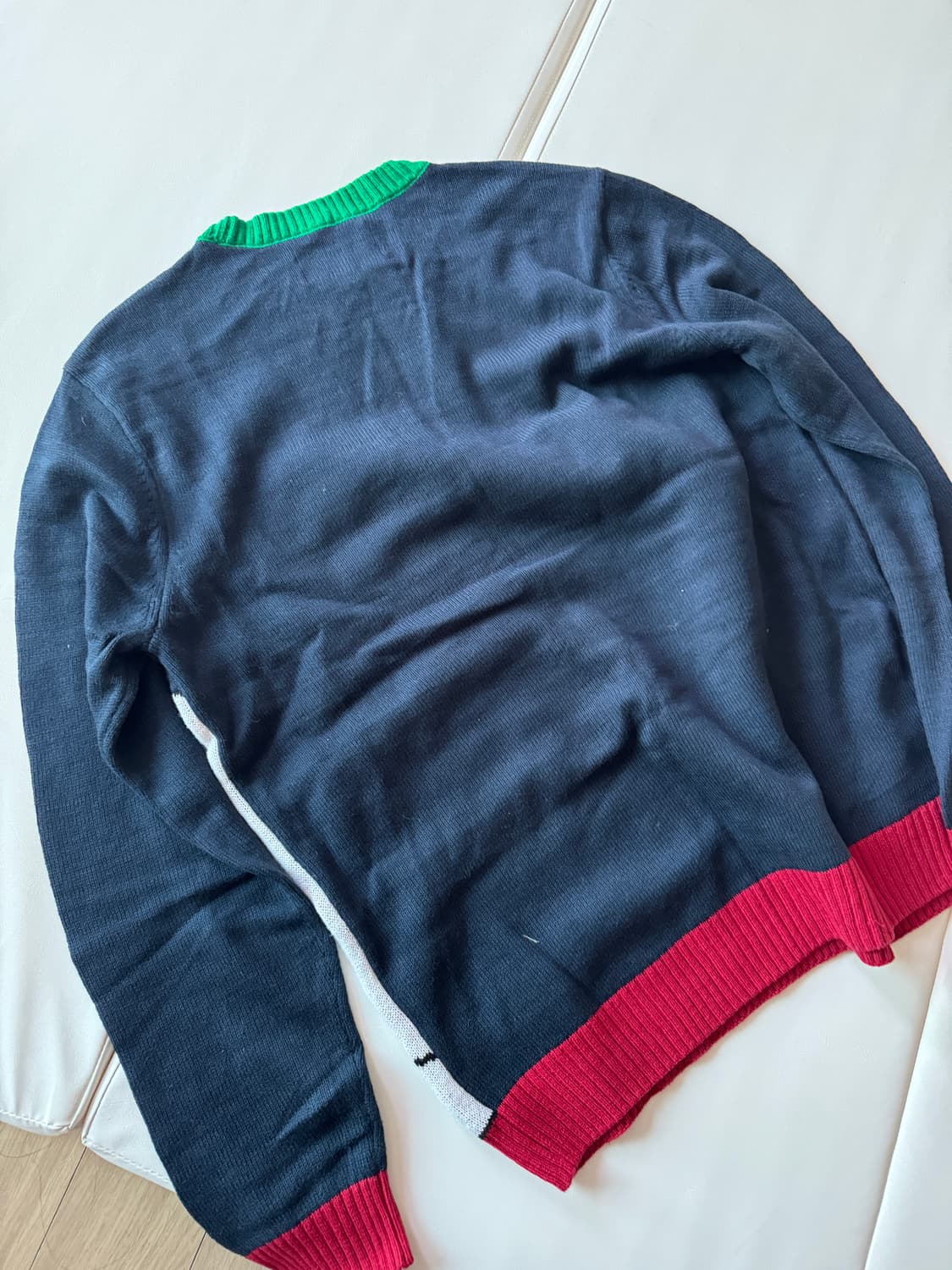 크리스마스 어글리 니트 상품이미지4