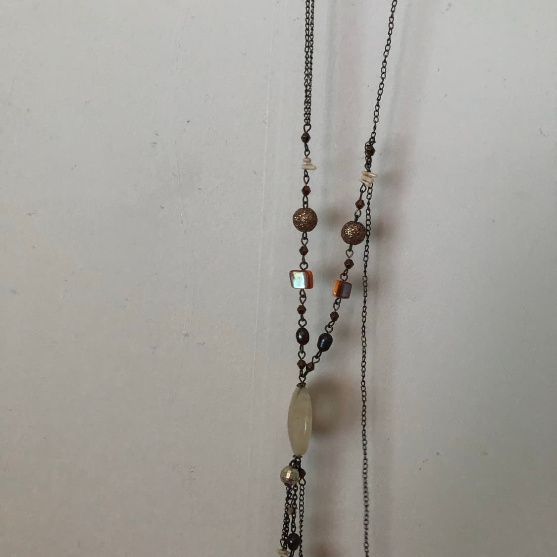 아무것도 아닌 말에 7 🥿  상품이미지3