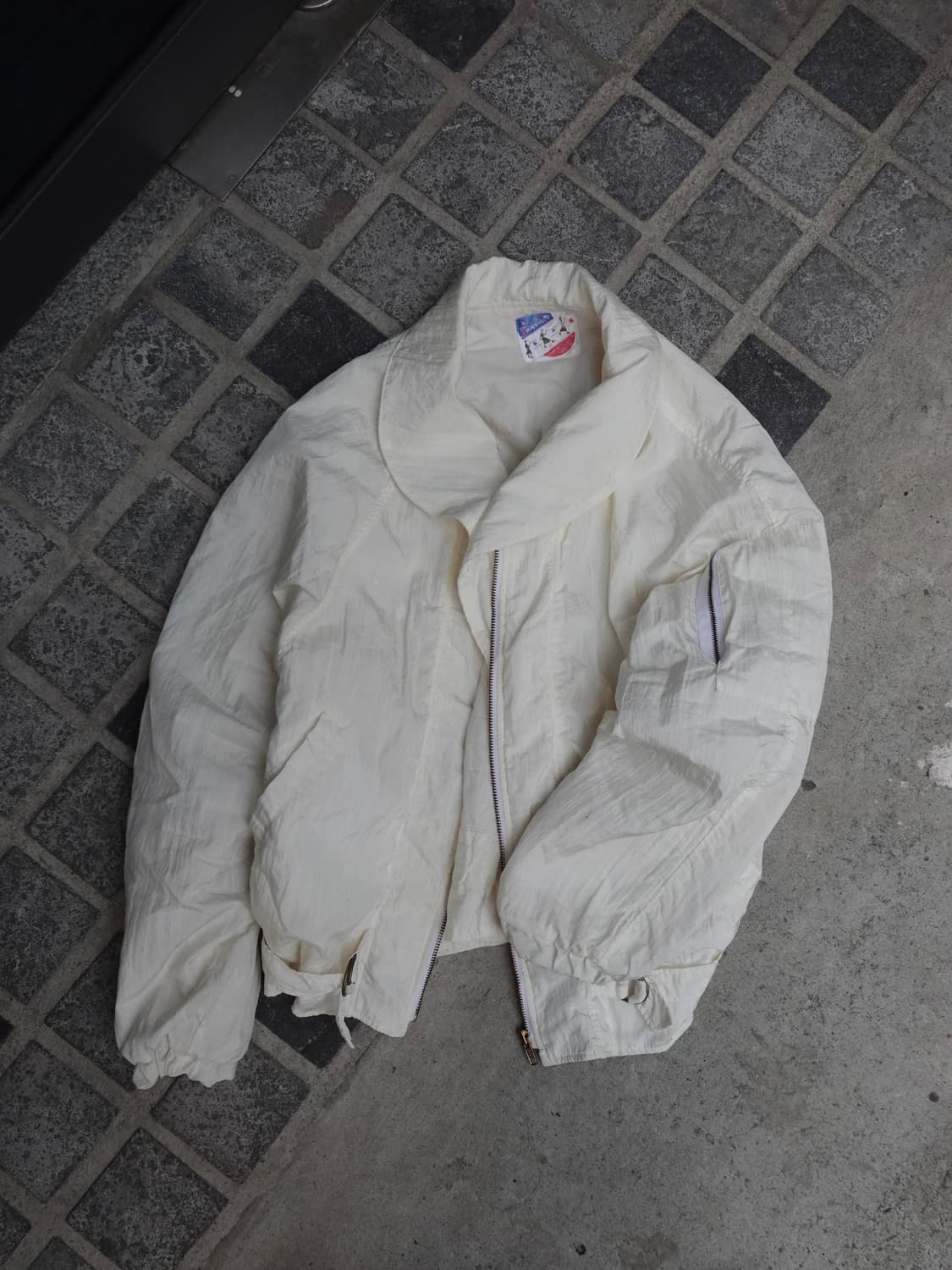 vintage jumper 상품이미지1