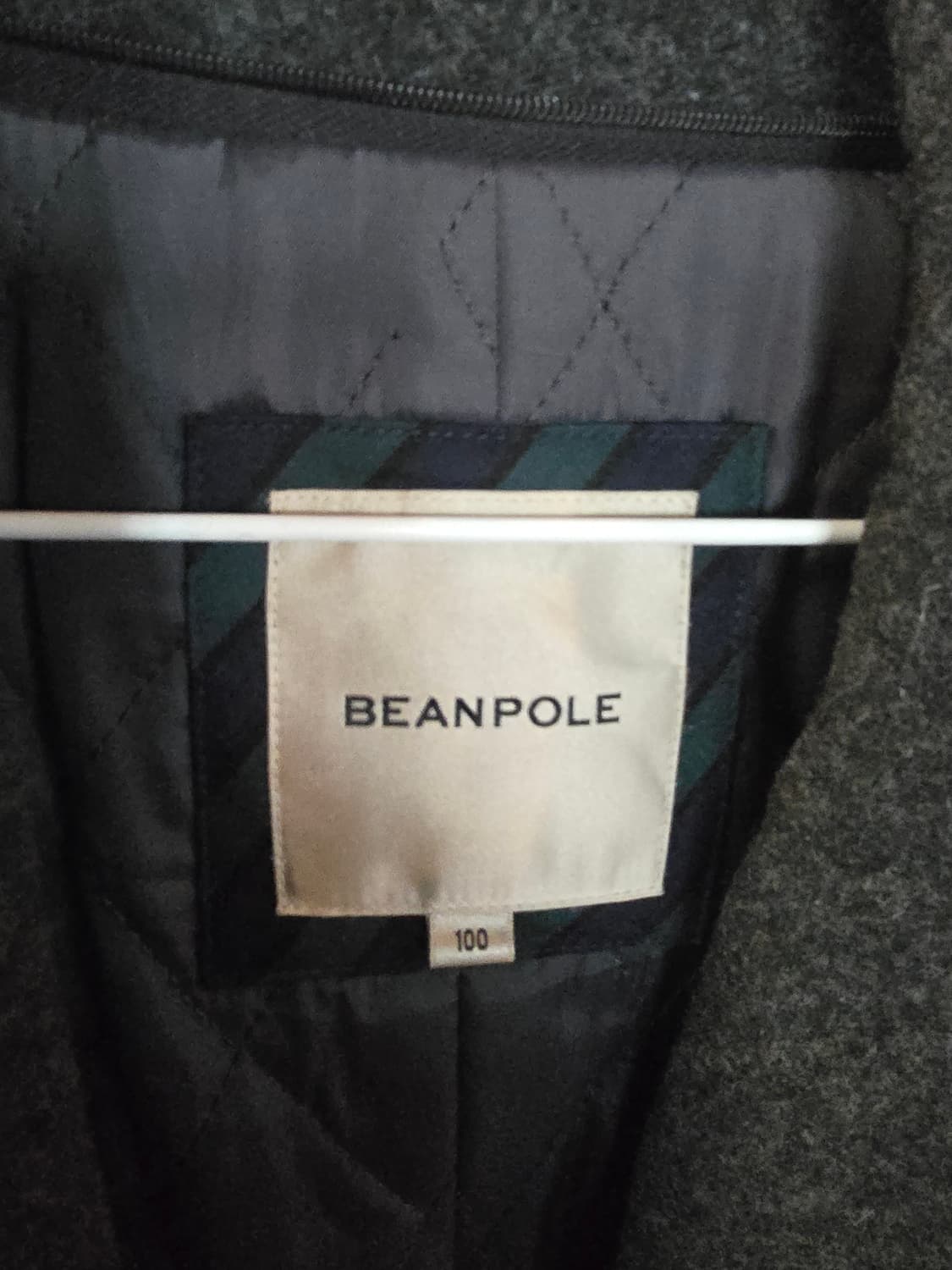 빈폴 코트자켓 상품이미지4