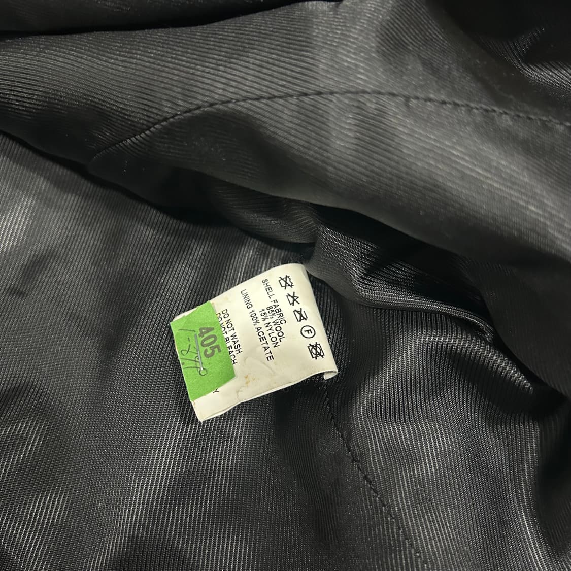 피델리티usa 코트 상품이미지5