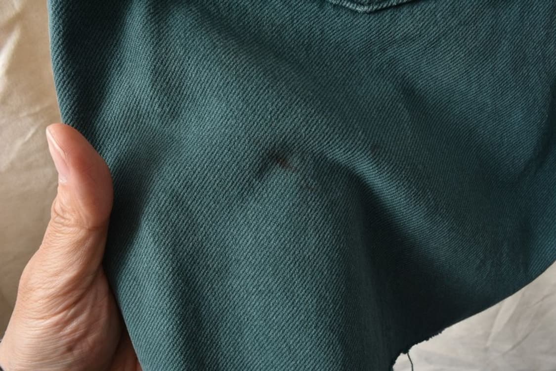 90S USA 리바이스 쇼츠 반바지 M0360 상품이미지7