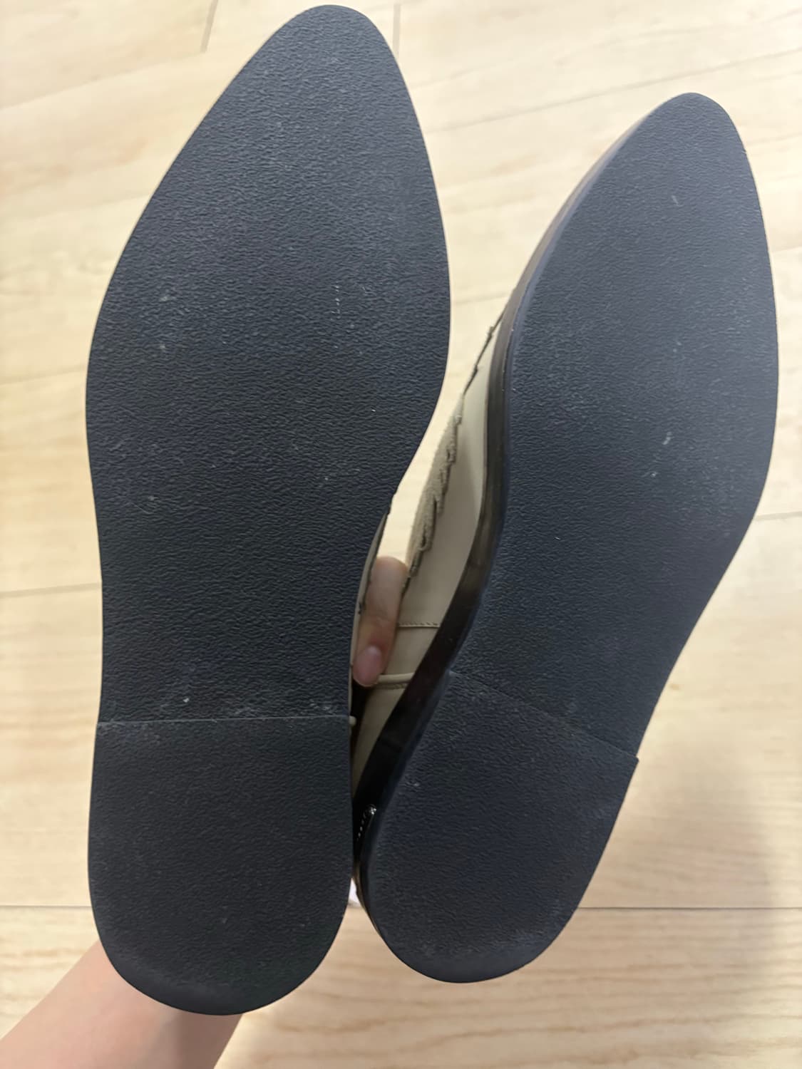 toga pulla loafer 토가 로퍼 상품이미지2